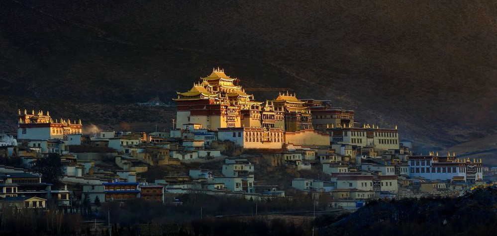 Kunming – Dali – Lijiang – Shangri-La The Yunnan Panorama 7 days Tour