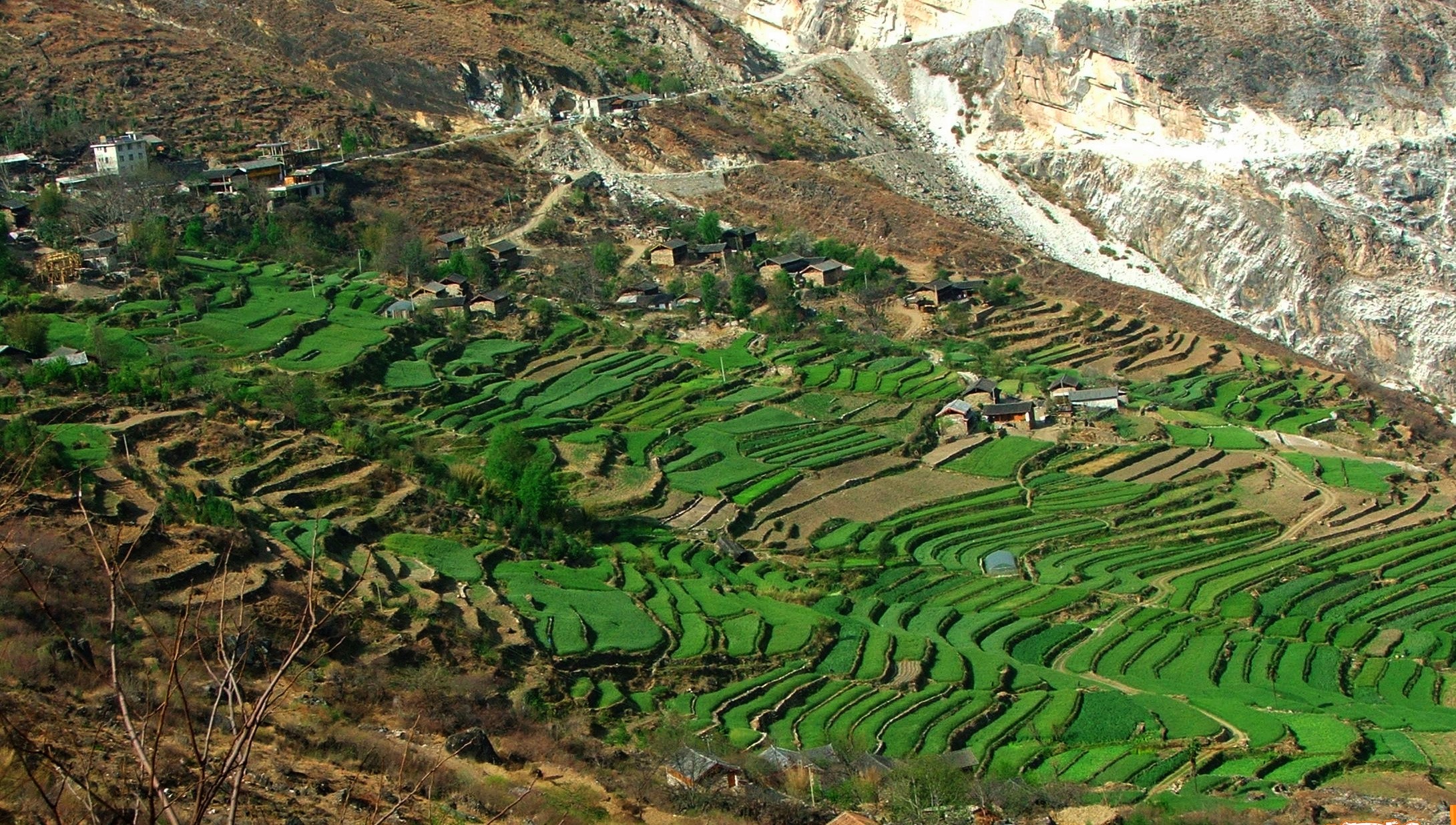 3 Days Lijiang and Shangri-La Minority Paradise Tour